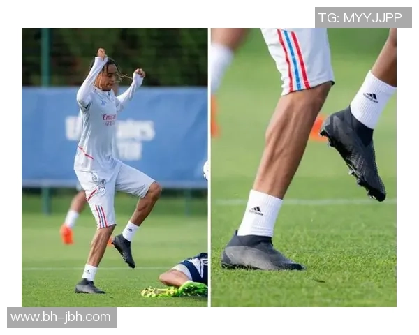 球星儿子穿着的足球鞋亮相引发热议 时尚与传承的完美结合